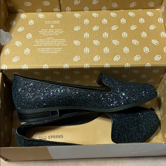 Call it Spring shoes - Picture 2 of 4